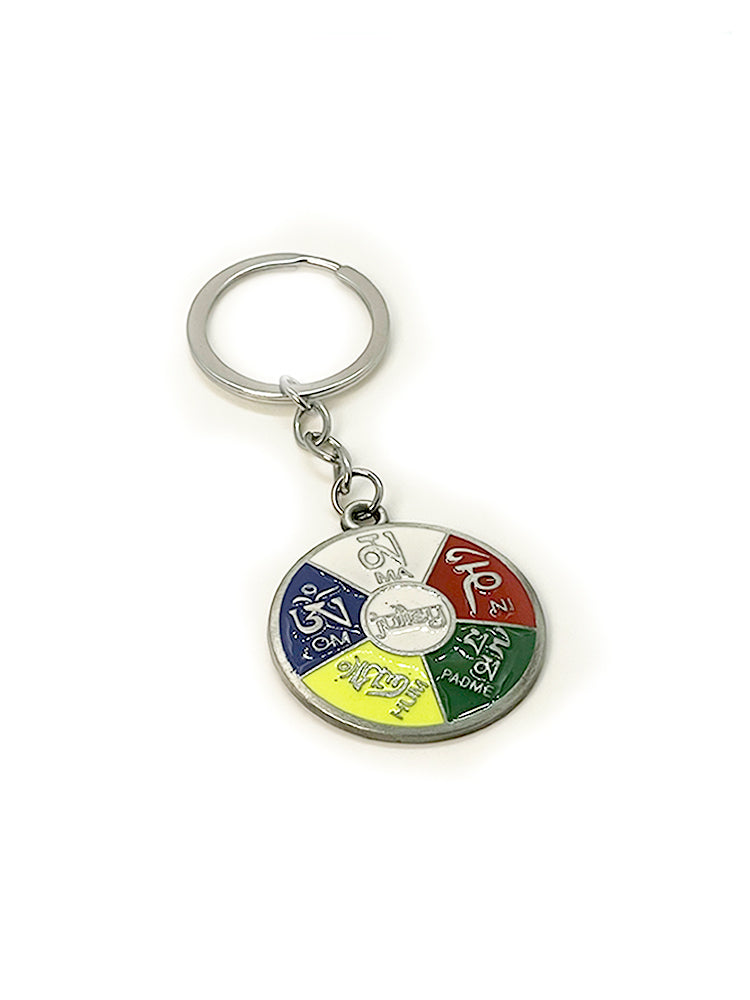 Julley Ladakh keychain collection overview