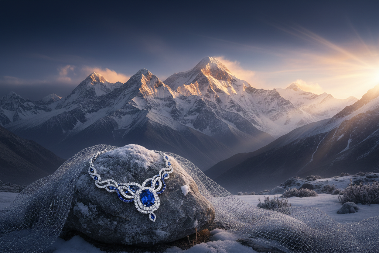 SHAR Himalayan Hero Image